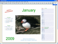 Multilingual Calendar creation until 9999!