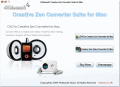 the best Mac Creative Zen Converter