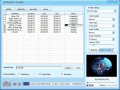 convert video  to HD/ MP2/MP3/WAV format