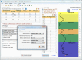 Screenshot of Liquefaction Analysis Program (NovoLiq) 3.0