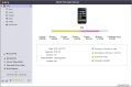 Copy any files between Mac and iPod/iPhone.