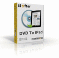 iSofter DVD to iPad Converter