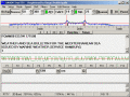 HAM radio digital communications  software.