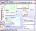 Screenshot of Altova SchemaAgent 2018r2