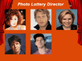 Screenshot of Photo Lottery Director 5.9.8