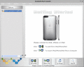 PC to iPod and iPod to PC transfer