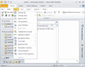 Classic Menu for Outlook 2010