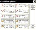 Control your computer by drawing symbols.