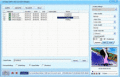 Convert SWF to  HD AVI, H.264/AVC, Quick Time