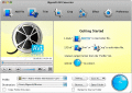 Convert MP4, MOV, ProRes to AVI on Mac